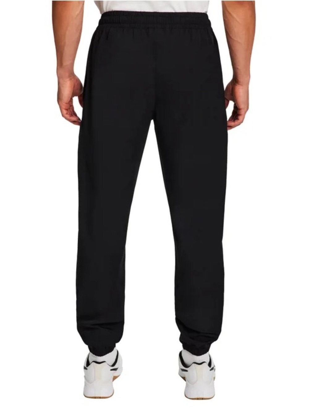 Head - Men's Woven Jogging Pants / Cargo Pockets - Picture 3 of 5